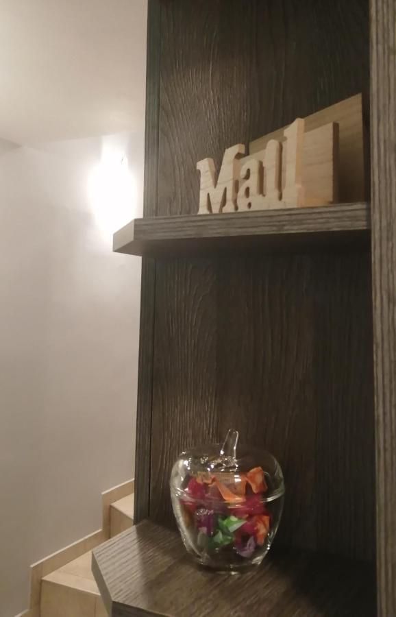 La Piazza Hotel Шумен Екстер'єр фото