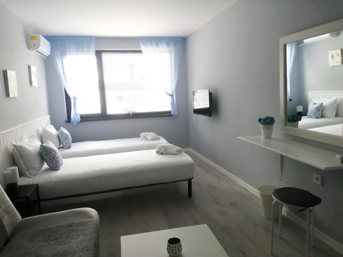 La Piazza Hotel Шумен Екстер'єр фото