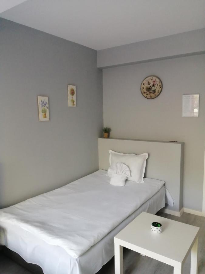La Piazza Hotel Шумен Екстер'єр фото