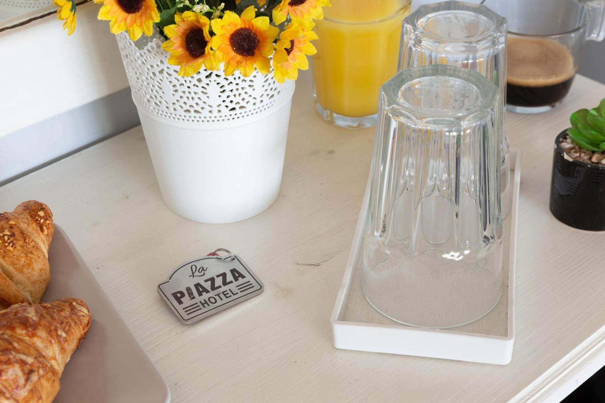 La Piazza Hotel Шумен Екстер'єр фото