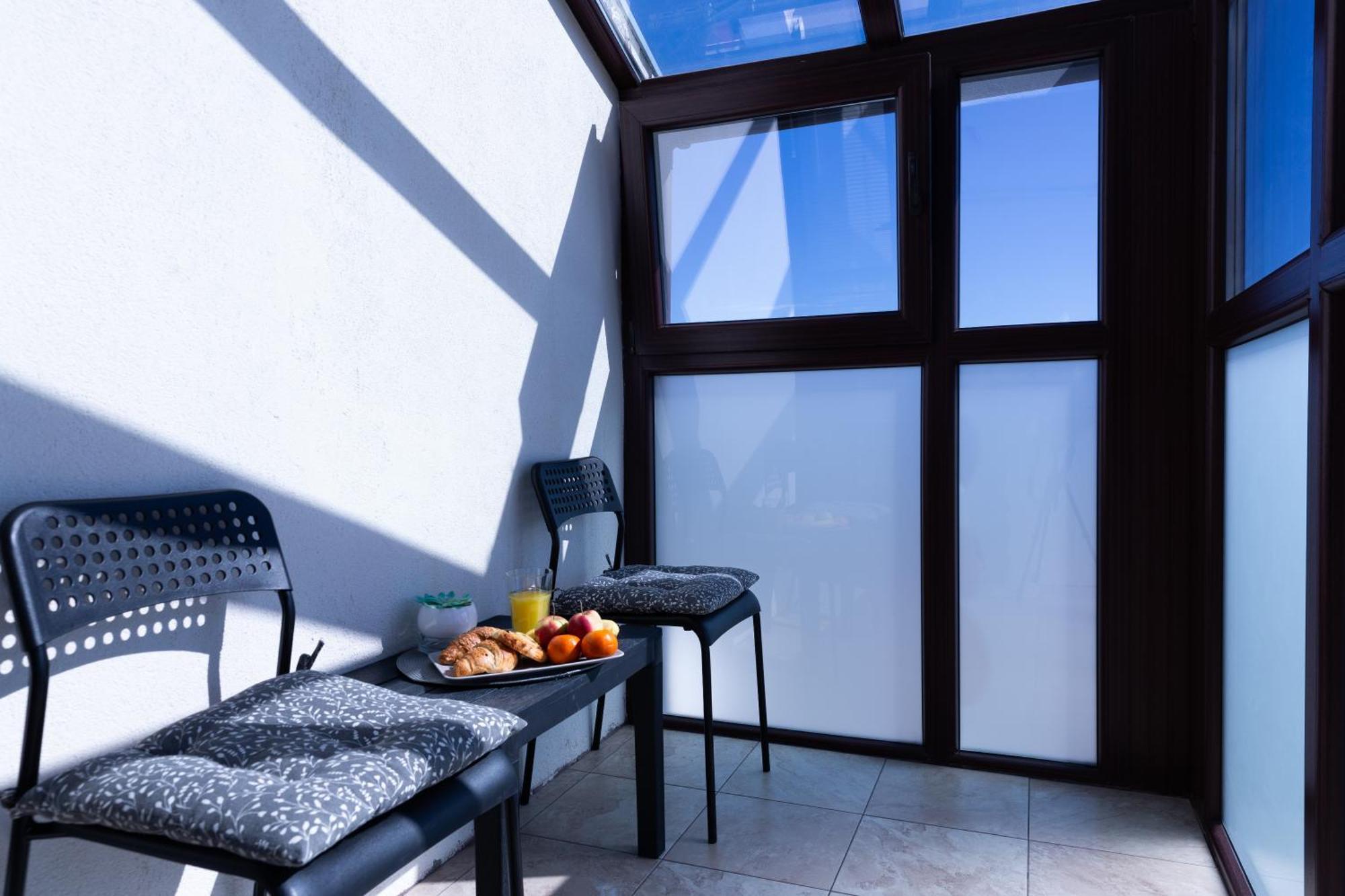 La Piazza Hotel Шумен Екстер'єр фото